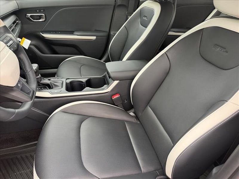 New 2026 Kia K4 GT-Line Turbo FWD image 10