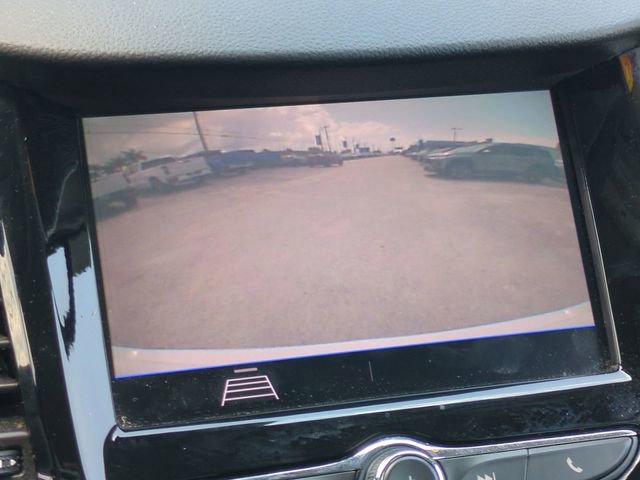 Certified 2021 Chevrolet Trax LS w/ Tint and Cruise Package image 21