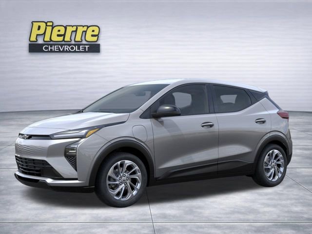 New 2027 Chevrolet Bolt LT FWD image 2