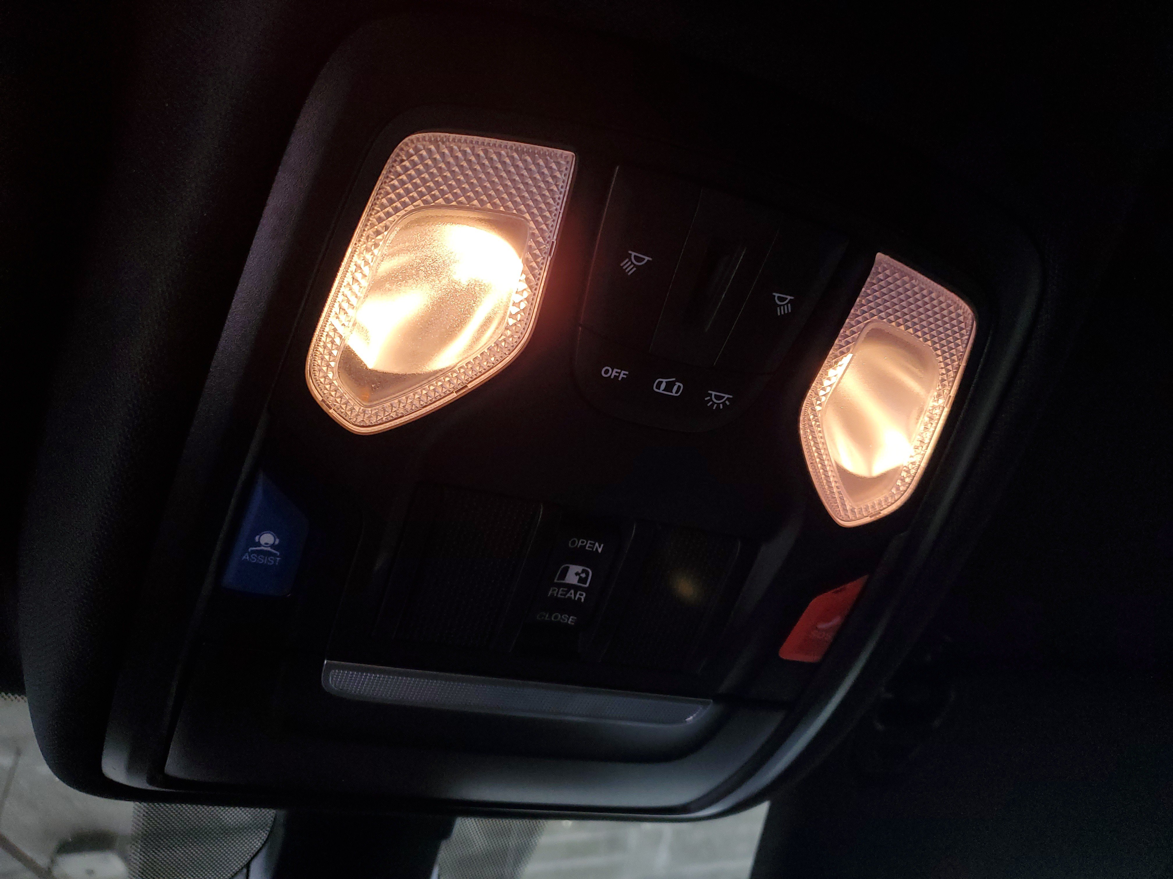 Certified 2024 RAM 1500 Big Horn RWD image 19