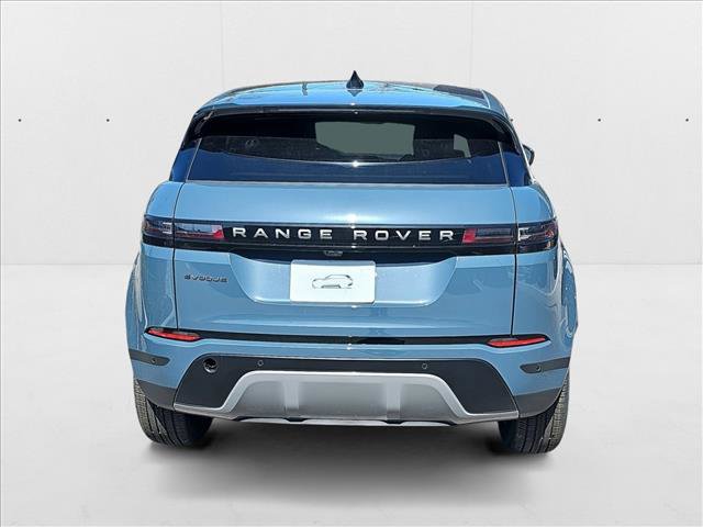 New 2026 Land Rover Range Rover Evoque S image 6