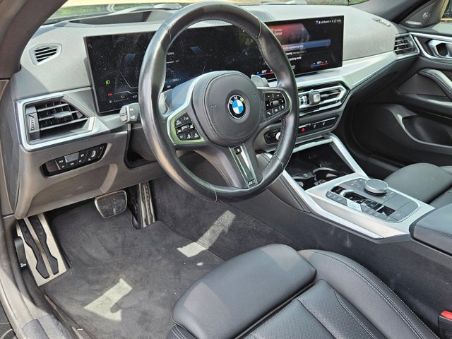 Used 2024 BMW M440i xDrive Gran Coupe AWD/4WD image 9