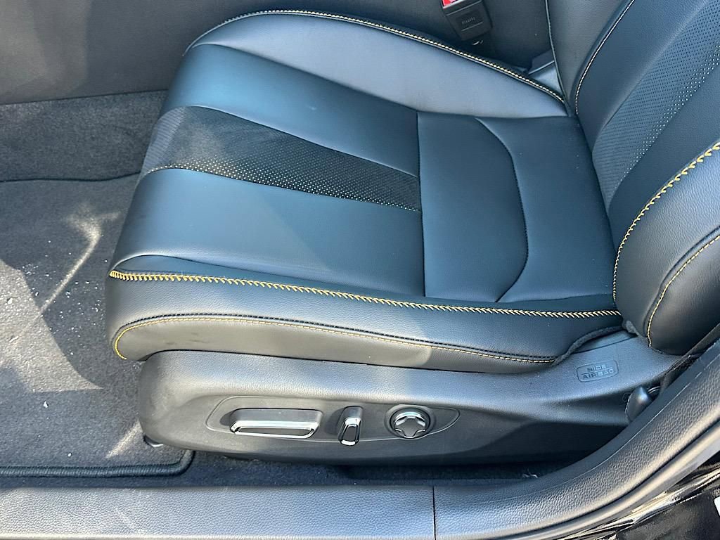 New 2026 Acura Integra A-Spec image 8