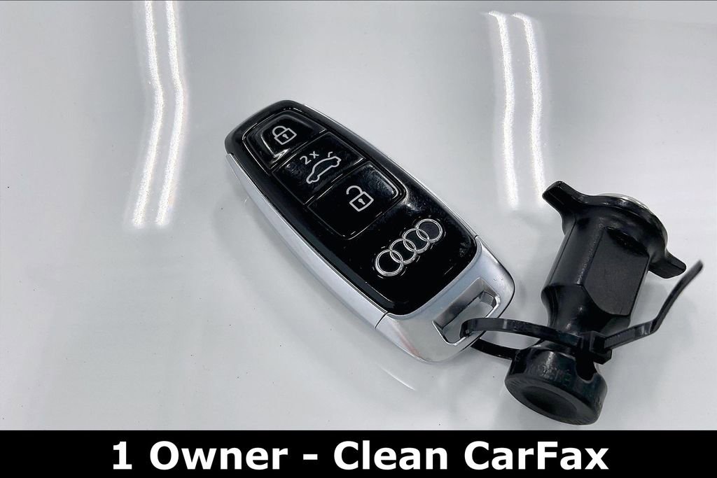 Used 2025 Audi Q7 2.0T Premium image 13