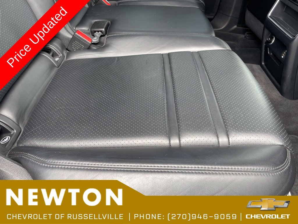 Used 2019 Porsche Cayenne AWD/4WD image 28