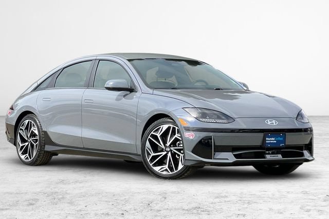 Certified 2024 Hyundai Ioniq 6 Limited