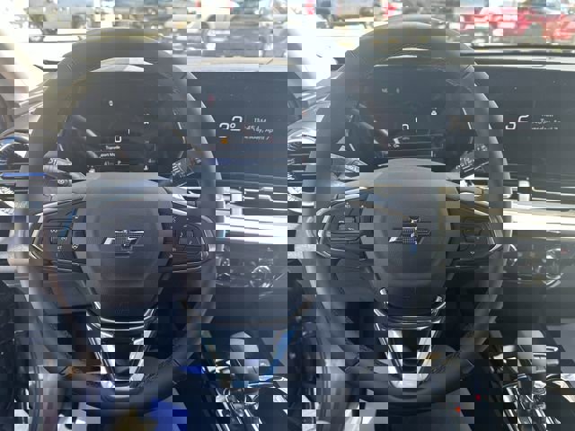 New 2026 Chevrolet Trax LT w/ Driver Confidence Package FWD image 13