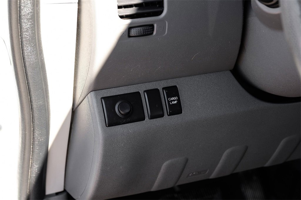 Used 2019 Nissan Frontier S image 22