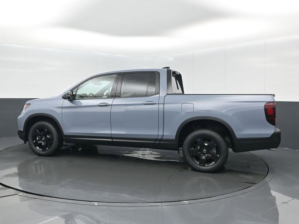 New 2026 Honda Ridgeline Black Edition image 13