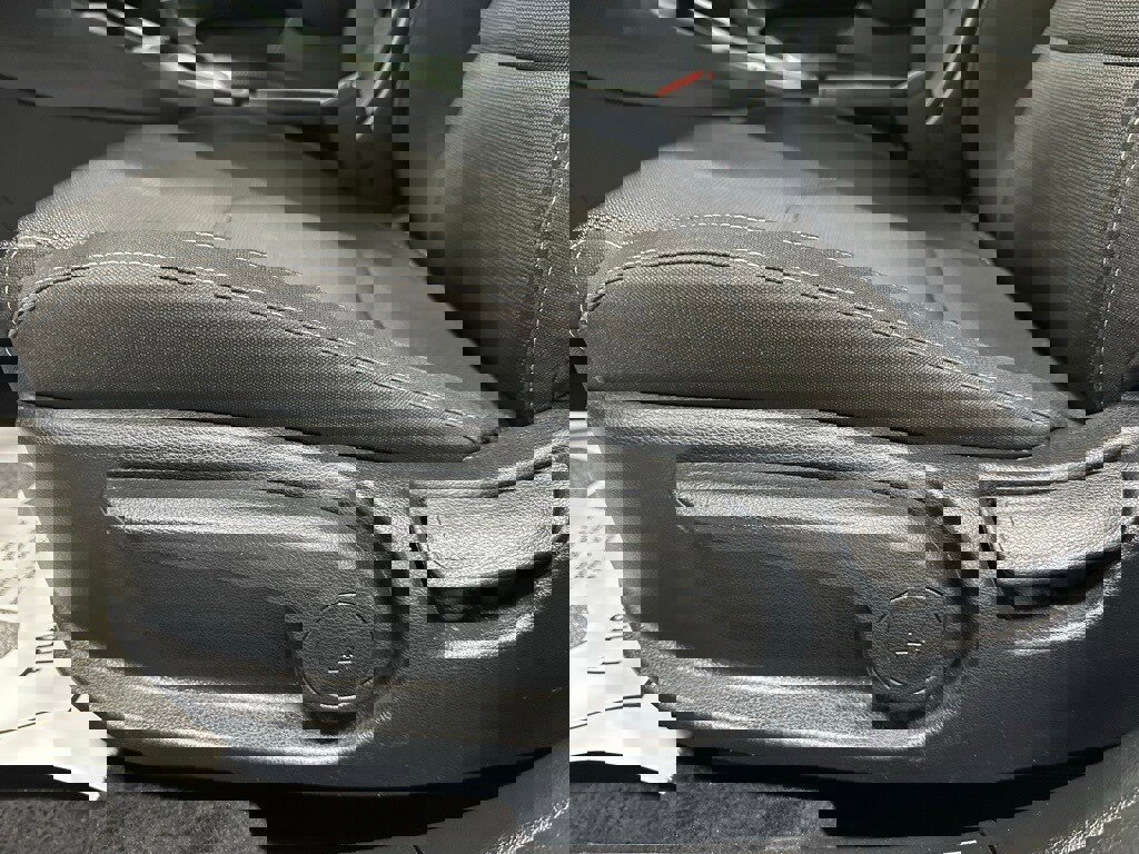 Used 2024 Kia Forte LXS image 11