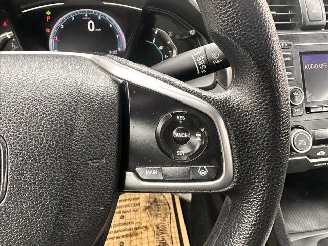 Used 2020 Honda Civic LX image 23
