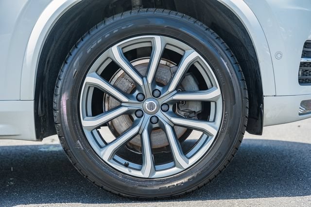 Used 2019 Volvo XC90 T6 Momentum w/ Advanced Package AWD/4WD image 19