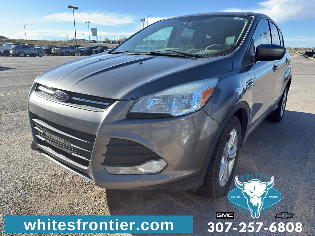 Used 2014 Ford Escape SE