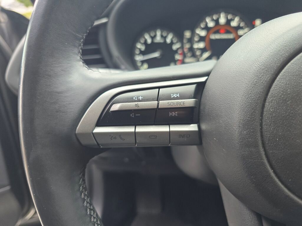 Used 2021 MAZDA CX-30 FWD 2.5 S w/ Select Package image 24