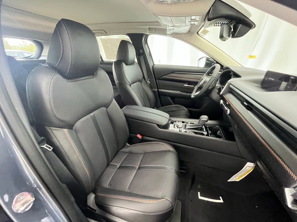 New 2026 MAZDA CX-50 2.5 Hybrid w/ Weather Package image 12