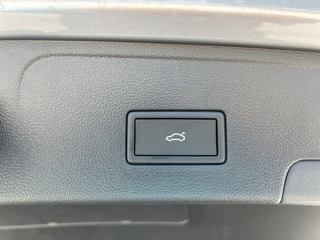 New 2025 Volkswagen Atlas Cross Sport SEL Premium R-Line image 49