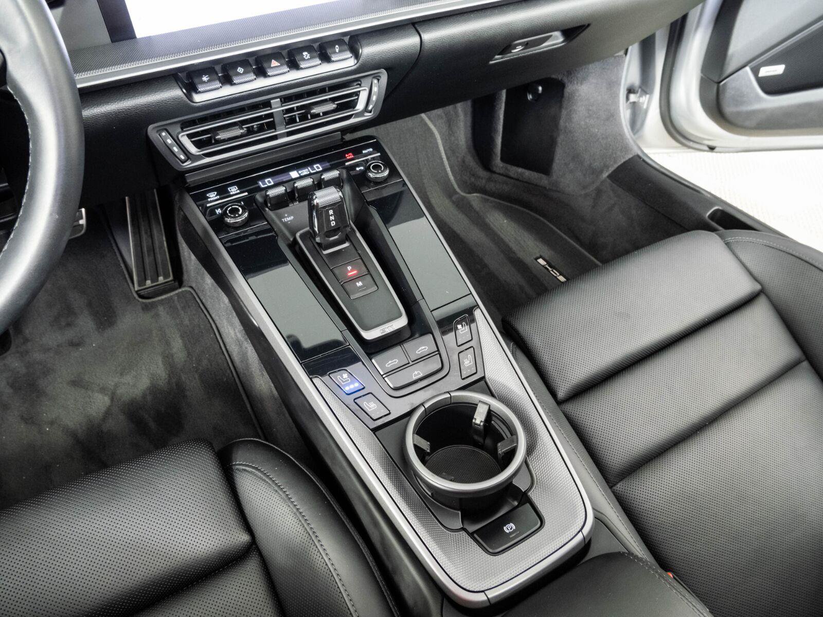 Certified 2020 Porsche 911 Carrera S RWD image 17