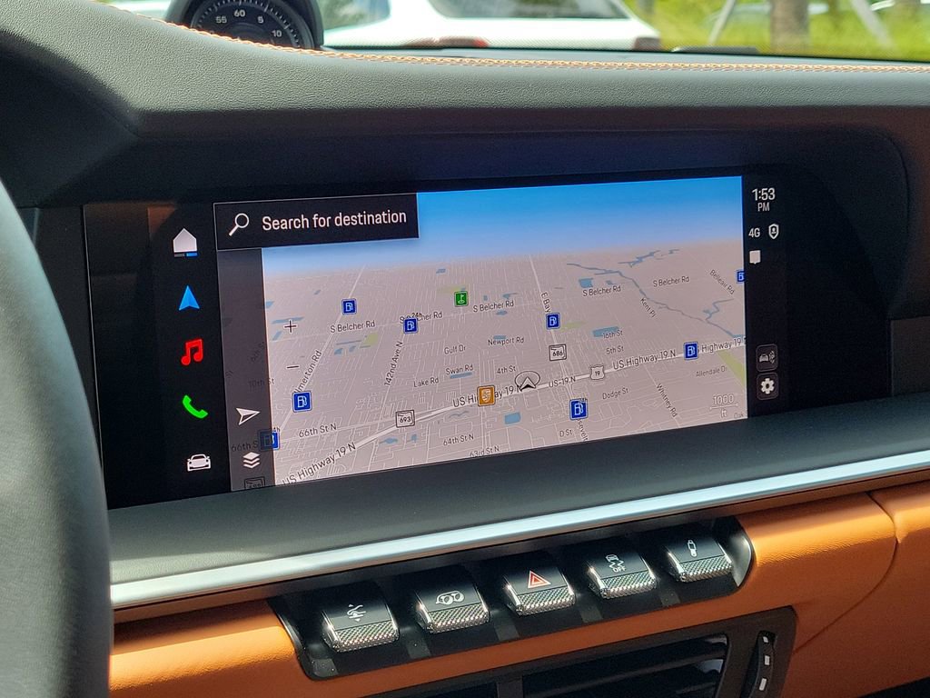 New 2026 Porsche 911 Carrera S RWD image 31