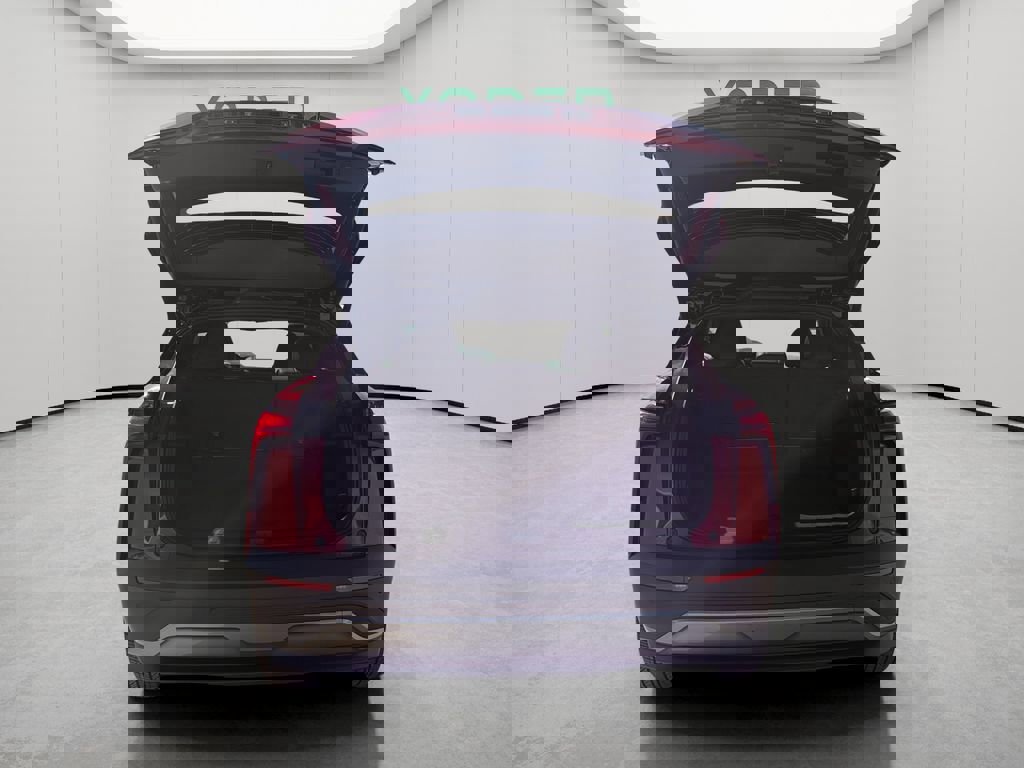 New 2026 Chevrolet Blazer EV LT AWD/4WD image 29