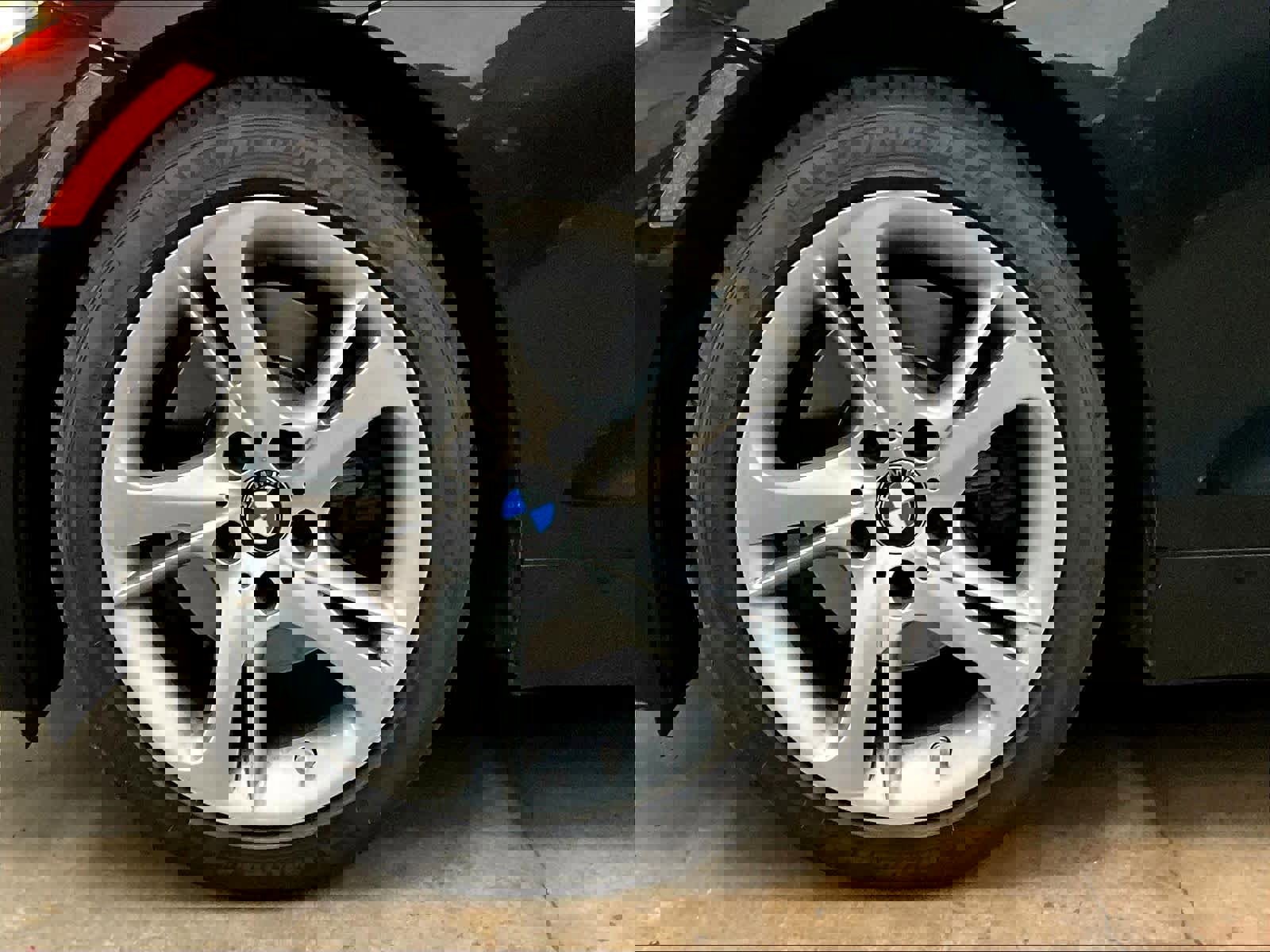 Used 2009 BMW Z4 sDrive35i image 11