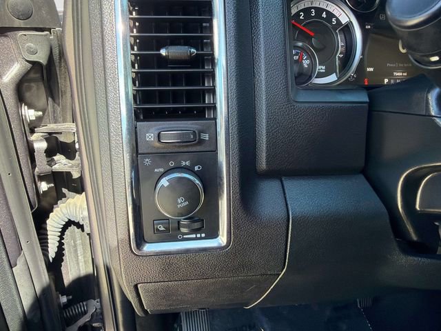 Used 2018 RAM 1500 Laramie w/ Protection Group image 31