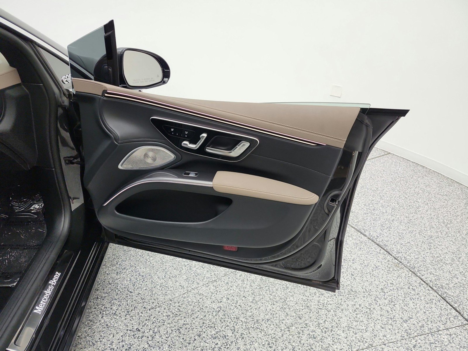 Certified 2023 Mercedes-Benz EQS 450+ Sedan image 20