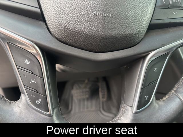 Used 2017 Cadillac XT5 Luxury w/ Driver Awareness Package image 22