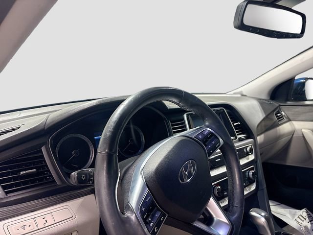 Used 2018 Hyundai Sonata Limited FWD image 11
