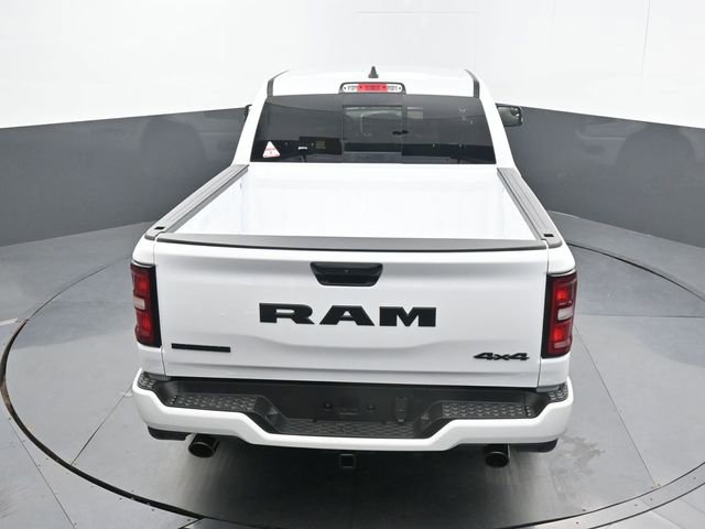 New 2026 RAM 1500 4x4 Crew Cab image 51