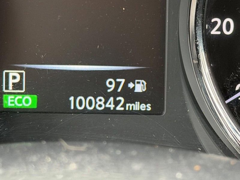 Used 2017 Nissan Rogue SV image 18