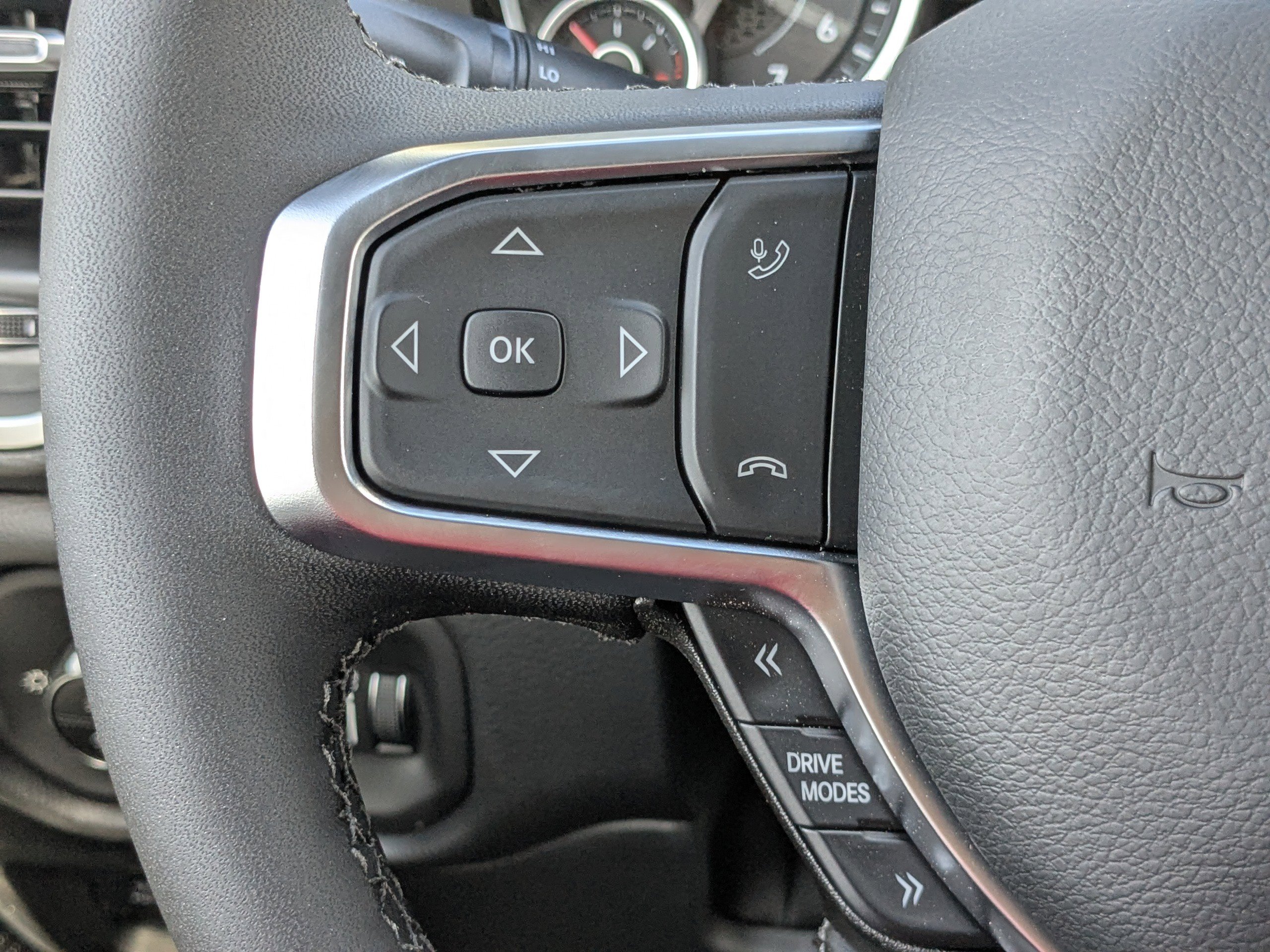 New 2026 RAM 1500 Big Horn image 24