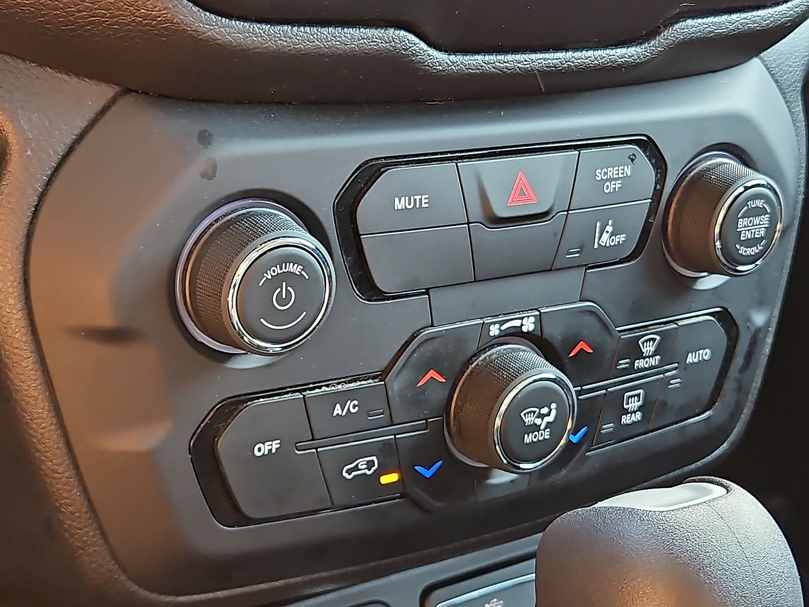 Used 2021 Jeep Renegade Sport AWD/4WD image 15