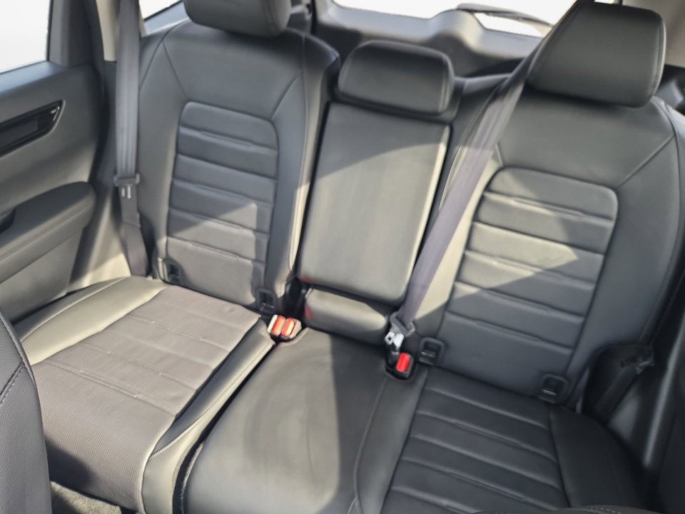 Certified 2026 Honda CR-V EX-L image 12