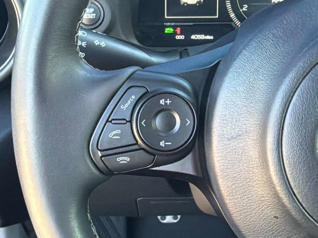 Used 2025 Toyota GR86 Premium w/ ALL Weather Mat Package (TMS) RWD image 26