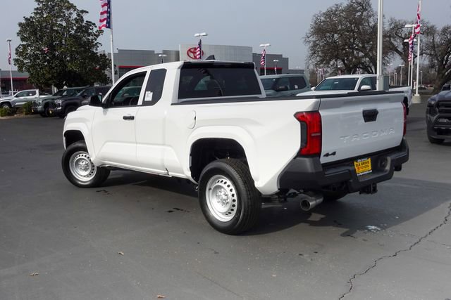 New 2026 Toyota Tacoma SR image 10