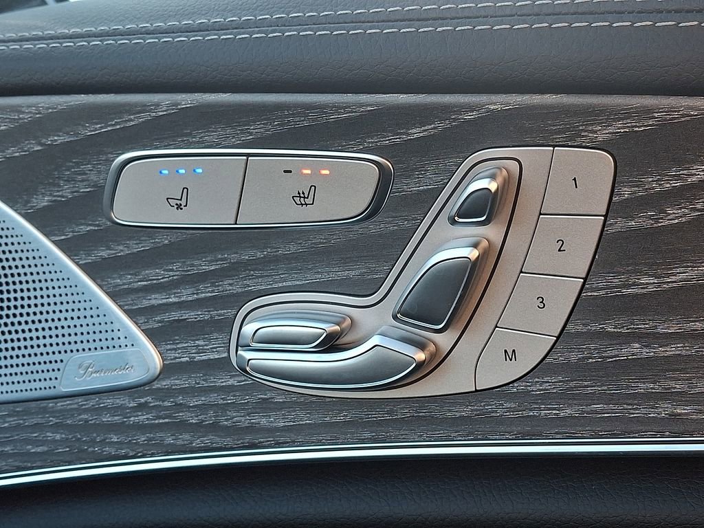 Used 2023 Mercedes-Benz CLS 450 4MATIC image 26