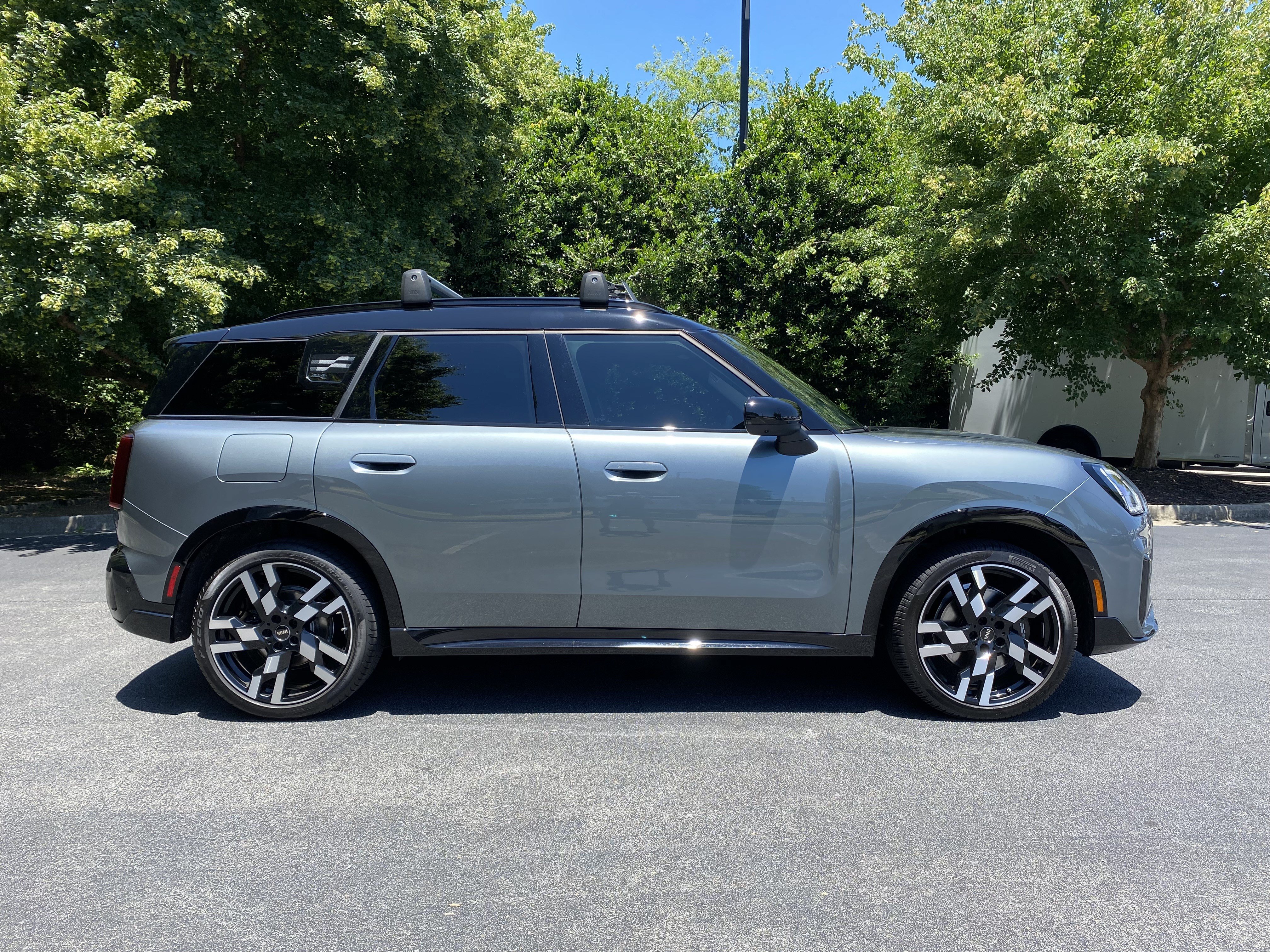 Used 2026 MINI Cooper Countryman S AWD/4WD image 10