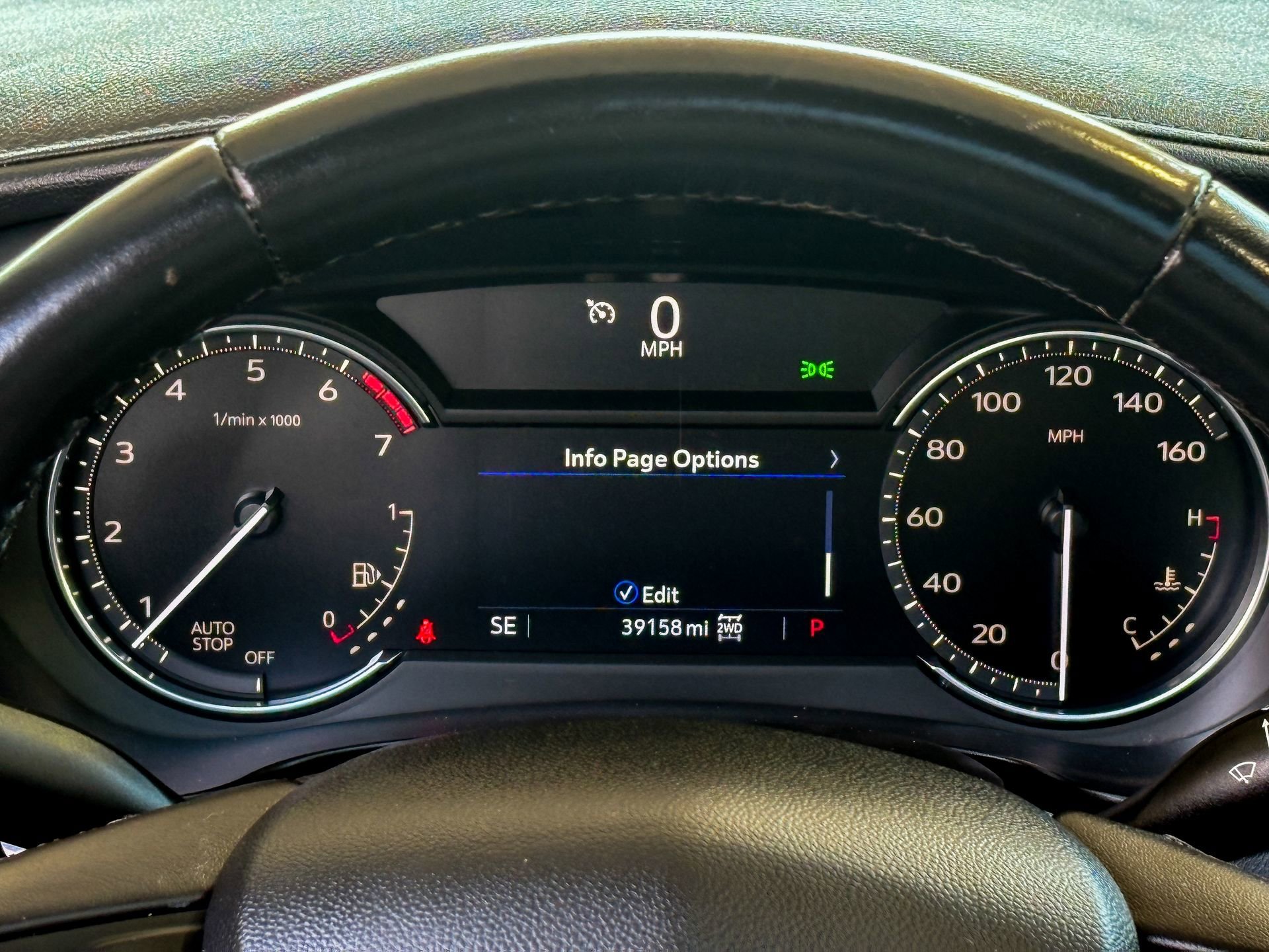 Used 2022 Cadillac XT4 Premium Luxury AWD/4WD image 14