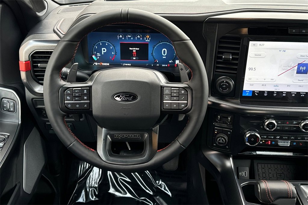 New 2025 Ford F150 Raptor image 11