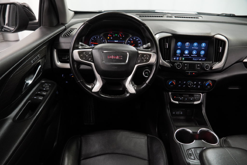 Used 2023 GMC Terrain SLT w/ LPO, Floor Liner Package FWD image 20