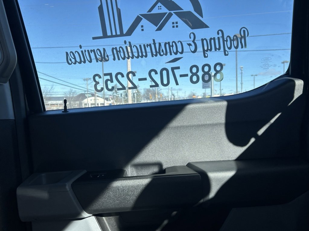 Used 2023 Ford F250 XL w/ XL Chrome Package image 27