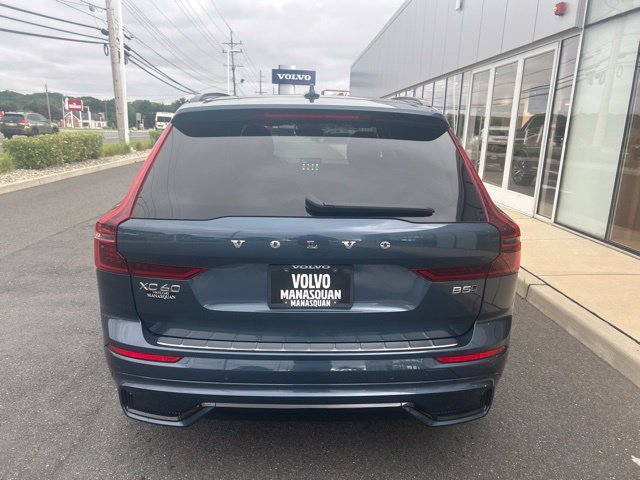 Used 2026 Volvo XC60 B5 Plus AWD/4WD image 4