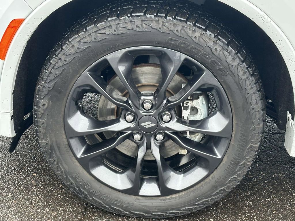 Used 2023 Dodge Durango R/T image 9