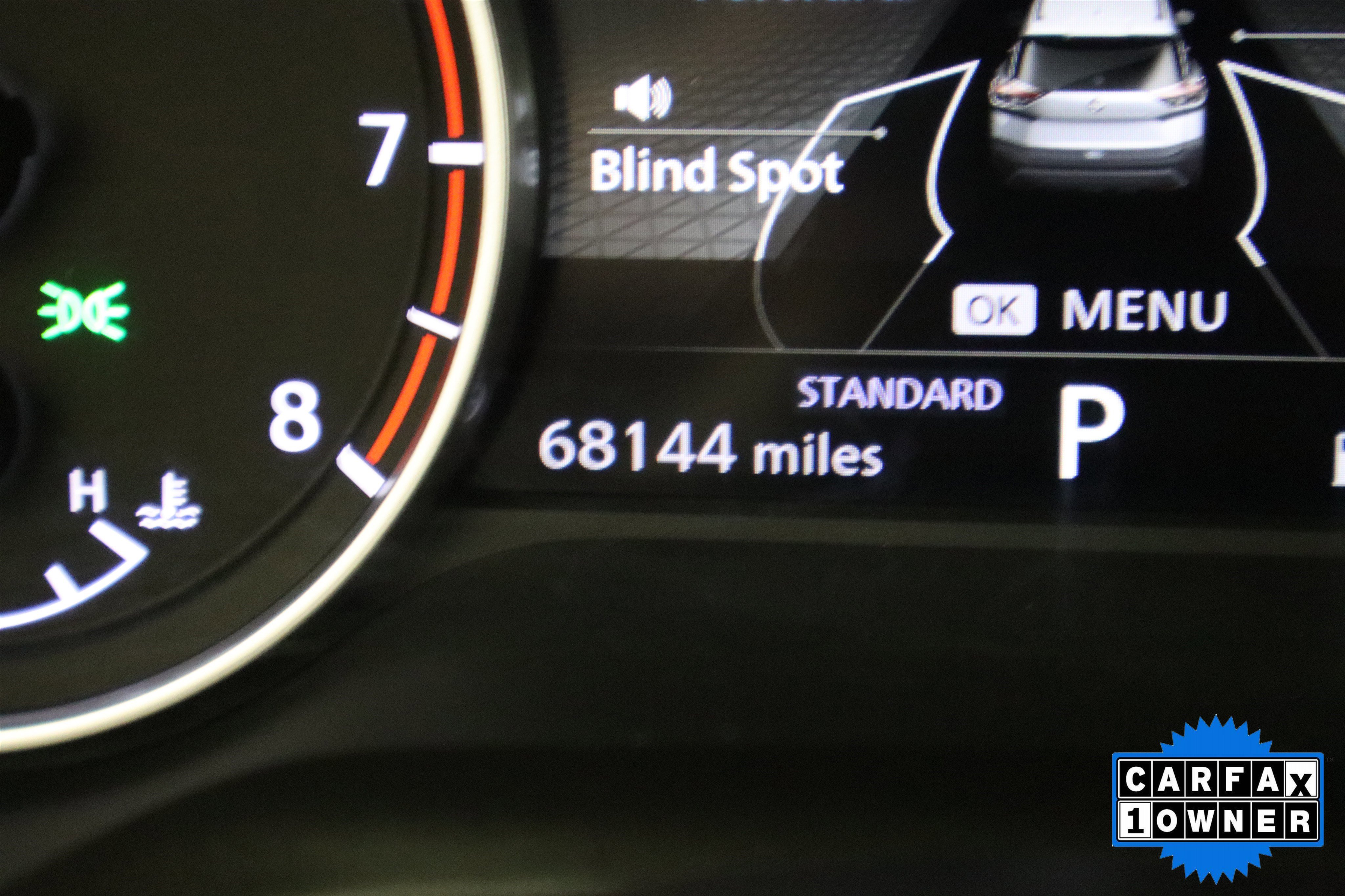 Used 2025 Chevrolet Silverado 1500 LT w/ Leather Package image 52