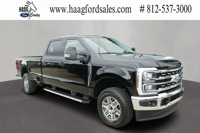 New 2026 Ford F350 Lariat image 1