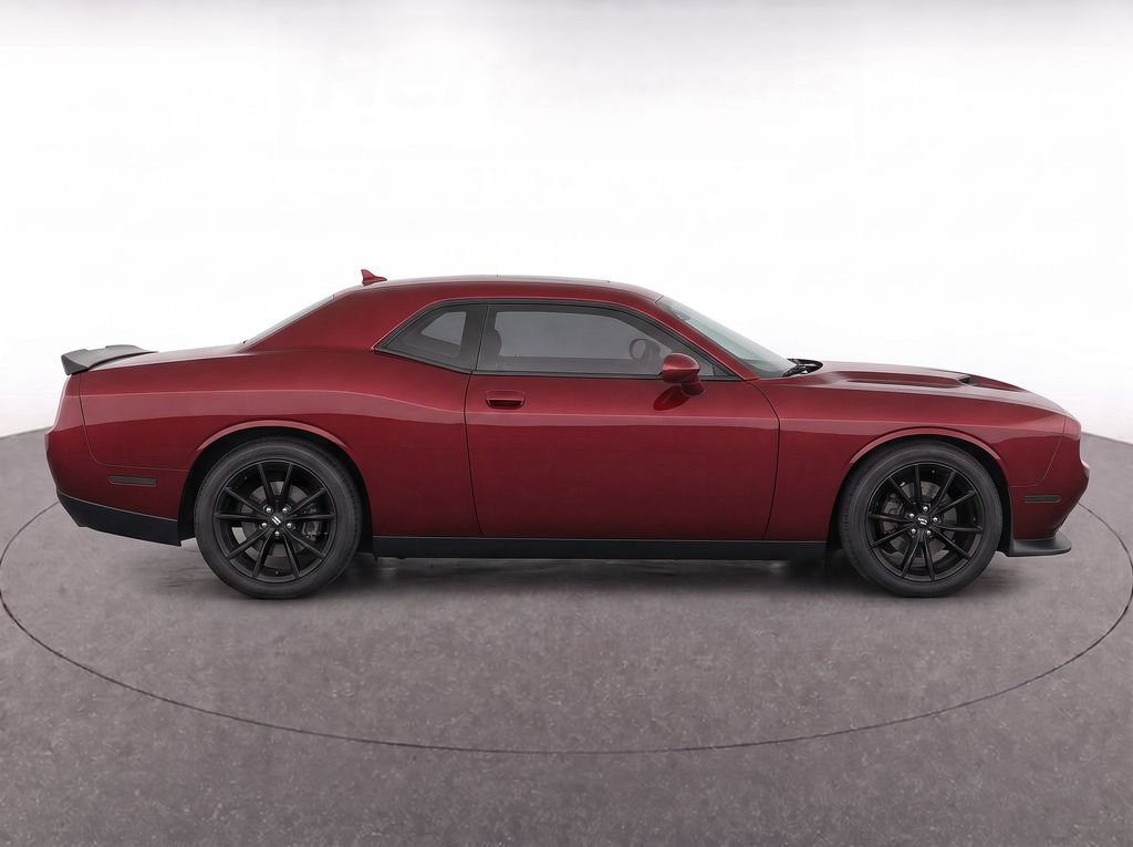 Used 2017 Dodge Challenger R/T Plus RWD image 19