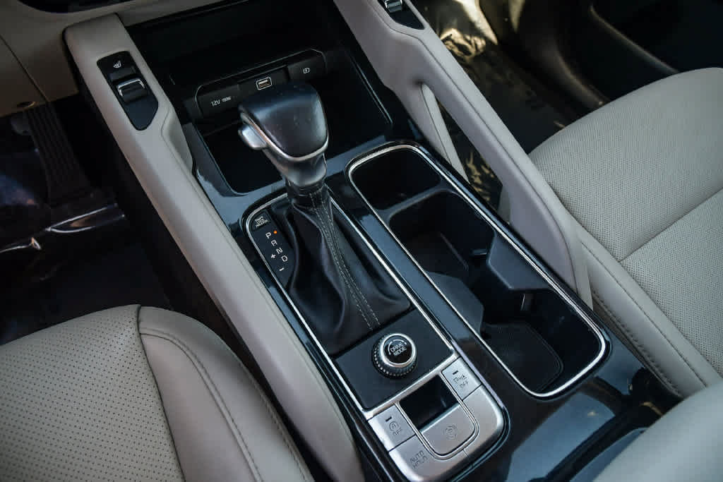 Used 2021 Kia Telluride S FWD image 17