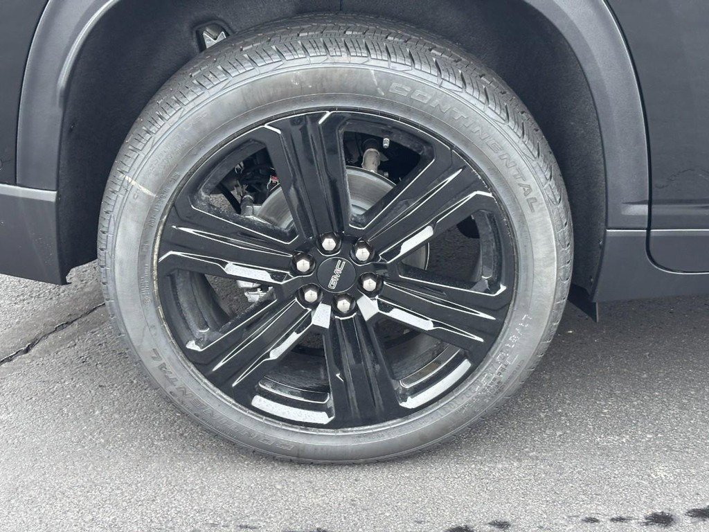 New 2026 GMC Acadia Elevation w/ Super Cruise Package image 5