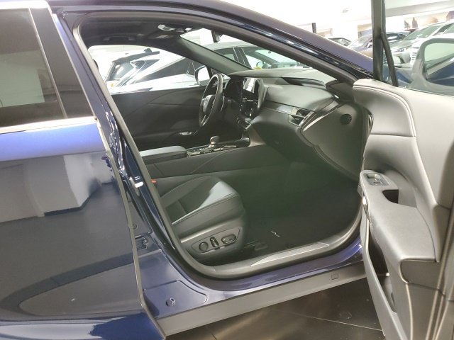 Used 2026 Lexus RX 350 Premium w/ Accessory Package (Z1) AWD/4WD image 26