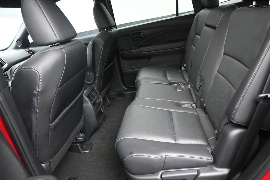 Used 2023 Honda Passport EX-L image 13